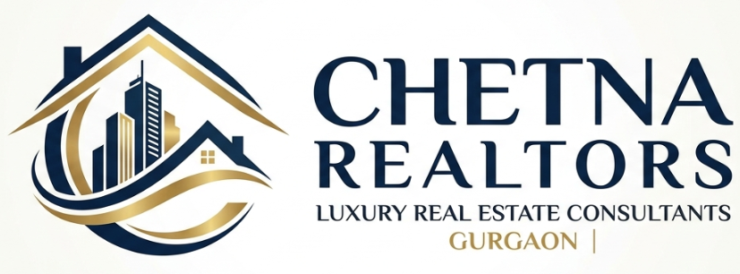 Chetna Realtors logo