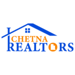 chetna realtors logo